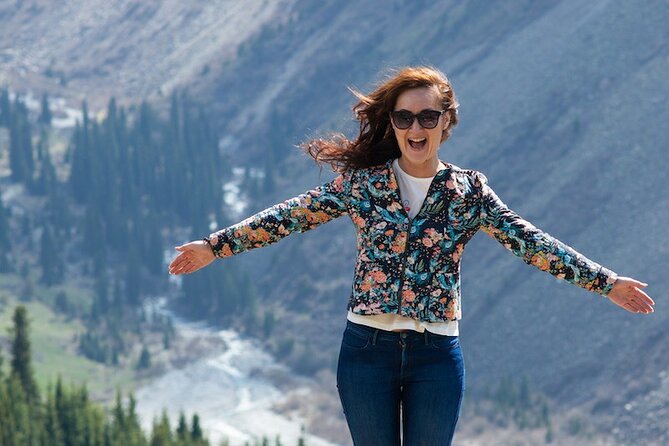 Horse Riding in Ala Archa National Park - The Ride: What to Expect