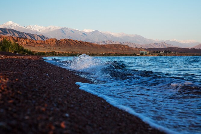 All in One Day: Burana Tower, Konorchek Canyon and Issyk-Kul Lake - Dive Into the Details: Why This Tour Works