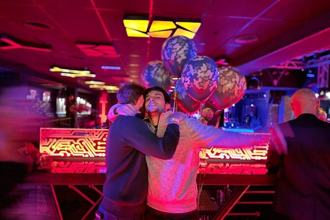 Bishkek Nightlife : How Metropolis Lives & Crafted Drinks in Bars - Key Points