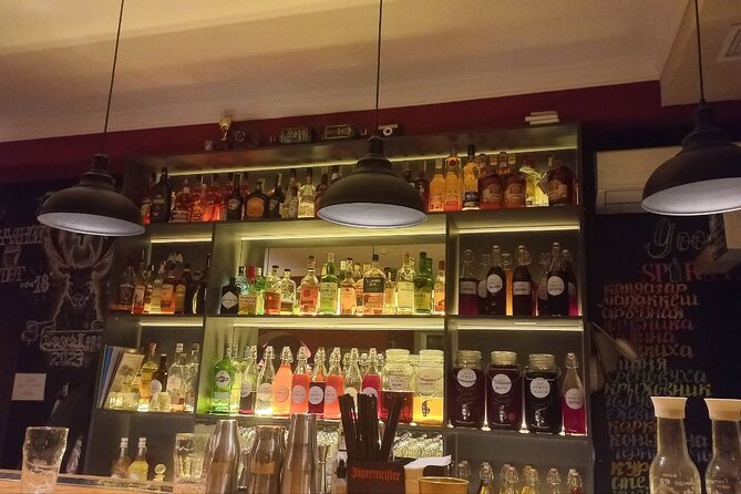 Bishkek Nightlife : How Metropolis Lives & Crafted Drinks in Bars - Final Thoughts