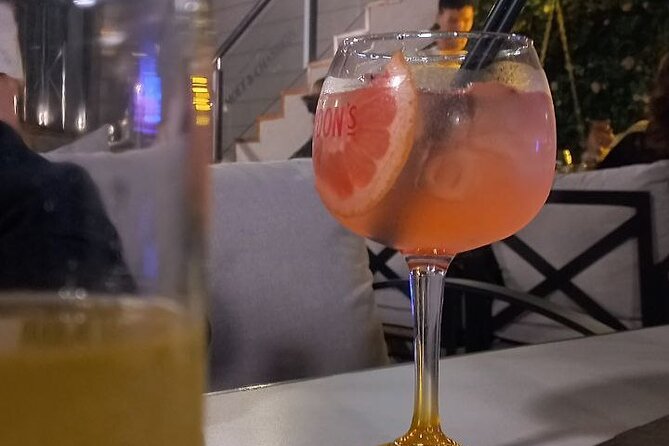 Bishkek Nightlife : How Metropolis Lives & Crafted Drinks in Bars - FAQ