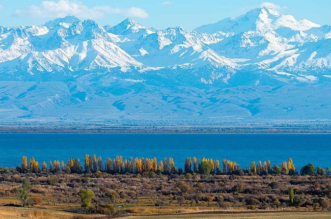 Ultimate 4 Day Issyk Kul Expedition - Final Thoughts