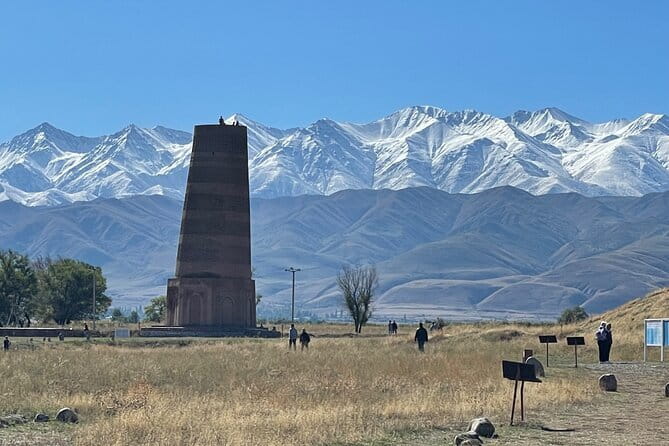 Scenic Horse Ride in Chon Kemin Valley with Ancient Burana Tower - Who Will Love This Experience?