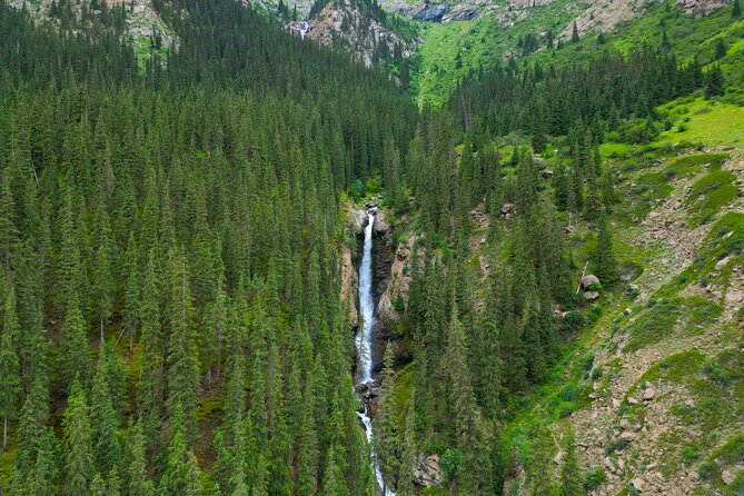 Highlights of Kyrgyzstan: 5-Day Nature, Lakes & Culture Tour - Final Thoughts