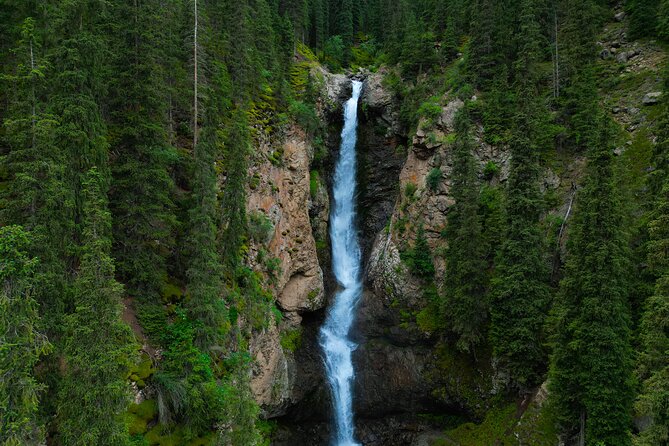 Highlights of Kyrgyzstan: 5-Day Nature, Lakes & Culture Tour - Good To Know