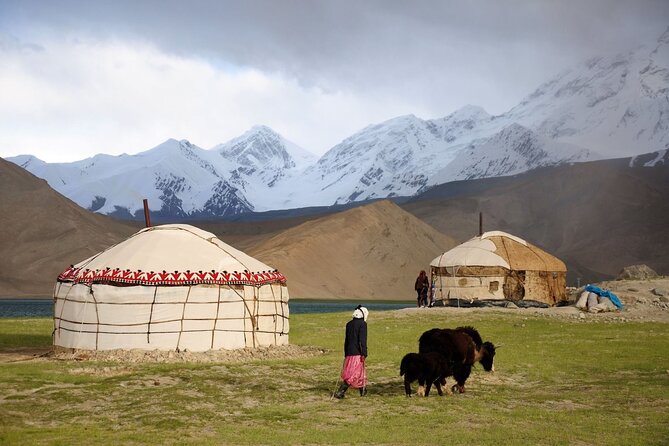 8 Day Tour in Nomadic Life of Kyrgyzstan - The Sum Up