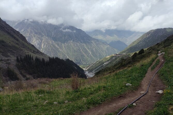 Ala Archa National Park Hiking Exploration Tour - What’s Included and What to Bring