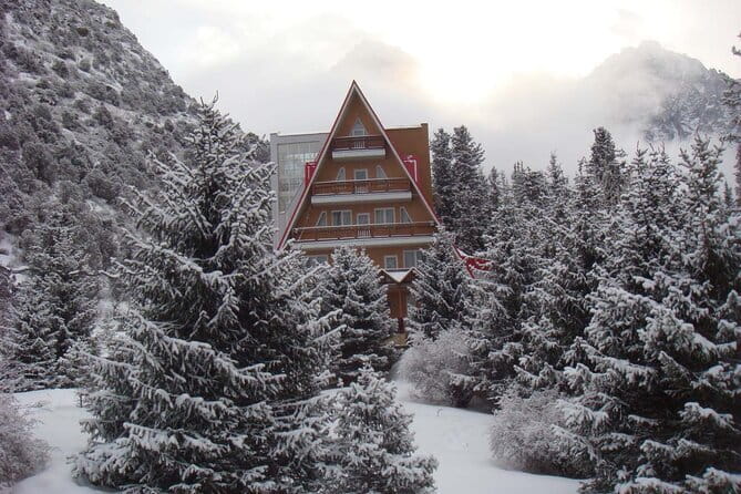 Ala Archa National Park Hiking Exploration Tour - Who Will Love This Tour?