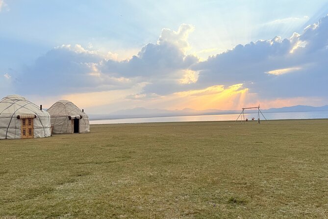 4-Day Issyk Kul Burana Tower Canyons Barskoon Small Group Tour - Practical Details & What to Expect