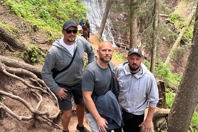 4-Day Issyk Kul Burana Tower Canyons Barskoon Small Group Tour - The Sum Up