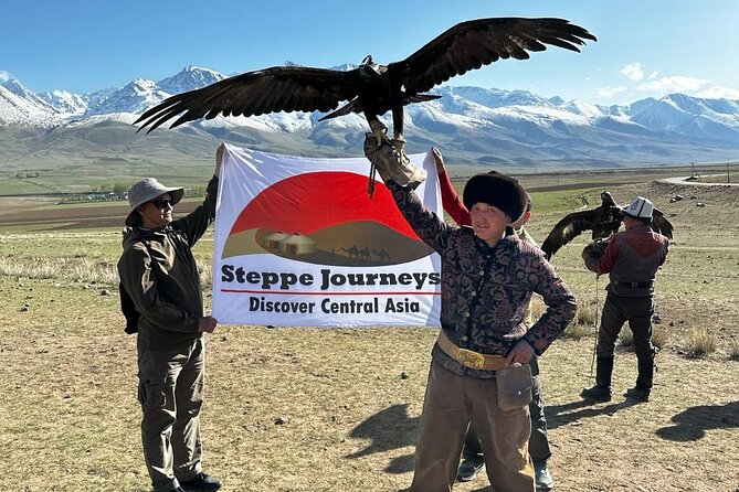 Central Asia Combined Countries Tour 21 days - Who Should Consider This Tour