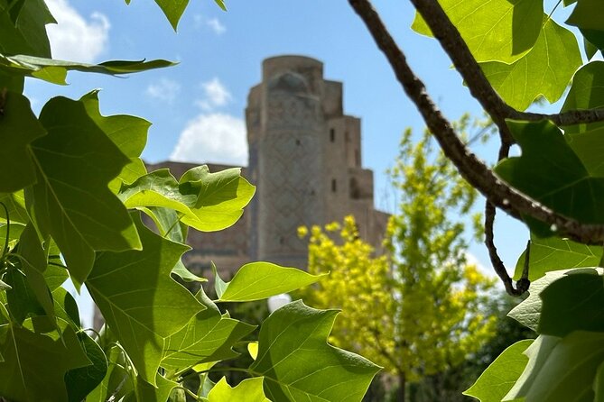 Central Asia Combined Countries Tour 21 days - What Makes This Tour Stand Out