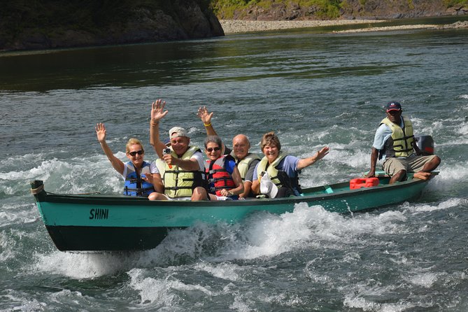 Jewel Of Fiji incl Fijian Village, waterfall & Lunch(Nadi Hotels) - Authentic Encounters & Genuine Value