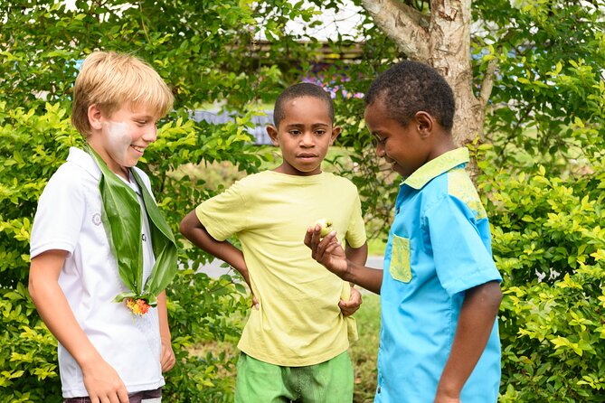 Jet Boat Safari on the Sigatoka River - Final Thoughts