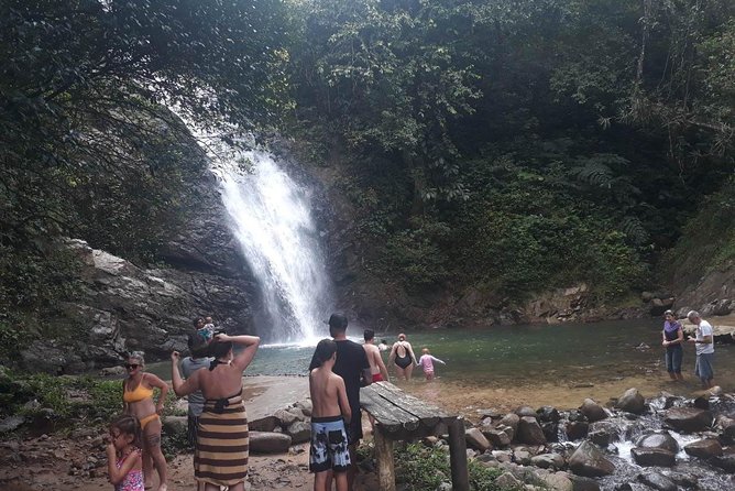 iconic waterfall tour - A Deep Dive into the Iconic Waterfall Tour