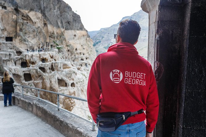 BORJOMI, RABATI & VARDZIA - Group Tour from Kutaisi - Experience the Best of Georgia in a Day: Borjomi, Rabati & Vardzia from Kutaisi