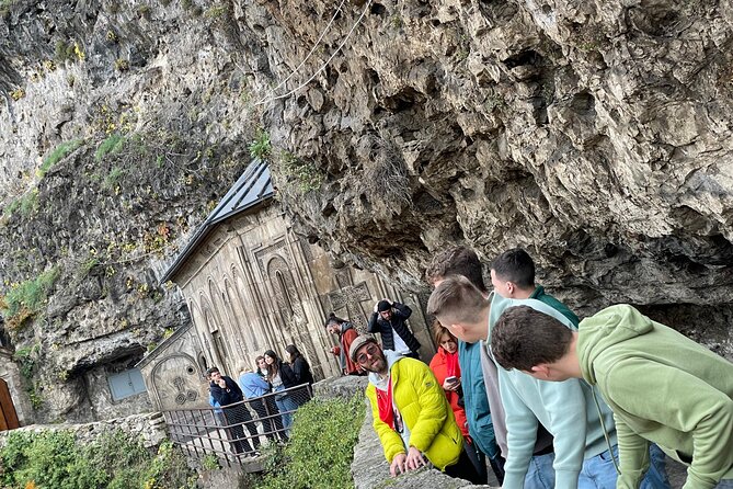 Full Day Trip to Chiatura from Kutaisi - An In-Depth Look at the Tour Experience