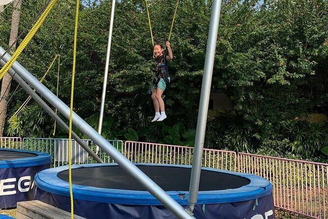 MegaBounce - What to Expect When You Book MegaBounce