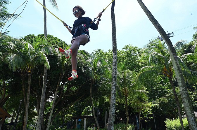 MegaBounce - Authentic Experiences from Reviews