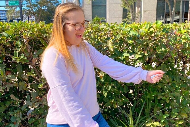 Fun City Scavenger Hunt in Round Rock by Zombie Scavengers - Key Points