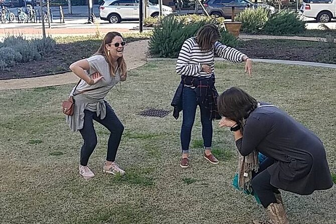 Fun City Scavenger Hunt in Round Rock by Zombie Scavengers - Final Takeaway