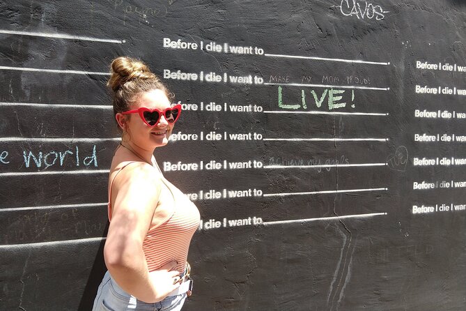 Weird Austin City Tour - Frequently Asked Questions (FAQs)