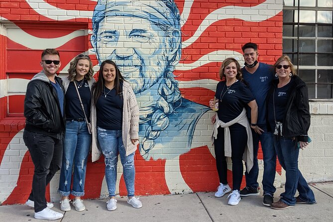 Weird Austin City Tour - Who Will Love This Tour?