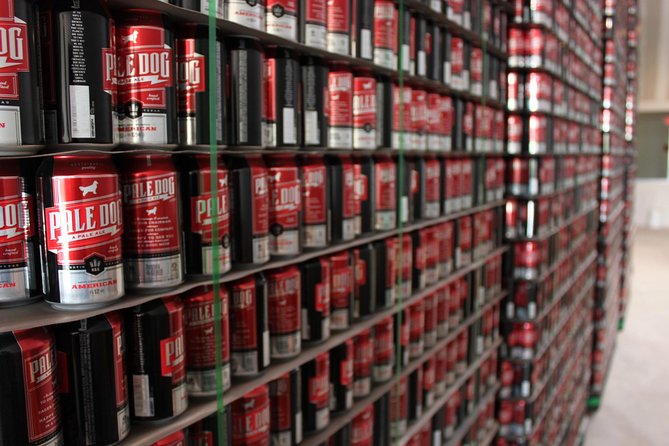 Private Austin Brewery Tour by Pedicab with All-Inclusive Beer Flight Option - FAQ