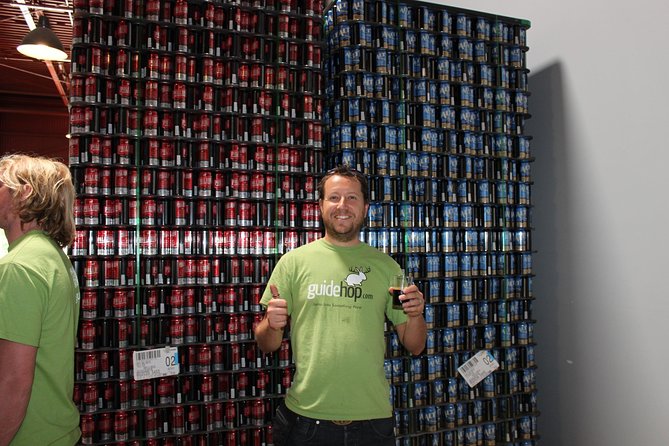 Private Austin Brewery Tour by Pedicab with All-Inclusive Beer Flight Option - The Sum Up: Why This Tour Works for You