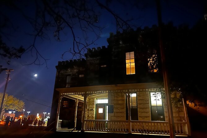 Ghost Maker Tour in Georgetown: Adults Only - Who Should Consider This Tour?