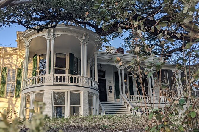 Downtown Austin Historical Architecture Walk - Why This Tour Delivers Real Value