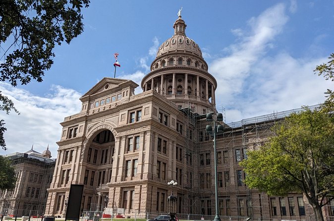 Downtown Austin Historical Architecture Walk - The Sum Up: Is This Tour Worth It?
