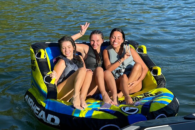 Wakesurf Boat Rental  Surf, Ski, Wakeboard & Tube on Lake Austin - FAQs