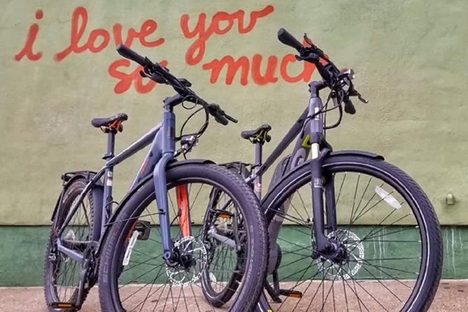 Austin Electric Bike Tour: Let it Ride - Final Thoughts on the Austin Electric Bike Tour