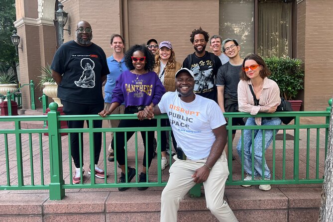 Downtown Black History Walk in Austin - Frequently Asked Questions
