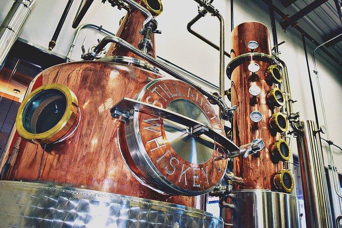 Whiskey Distillery Tour & Tasting | Austin, Texas - Who Will Love This Tour?