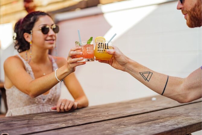 Whiskey Distillery Tour & Tasting | Austin, Texas - FAQ