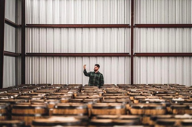 Whiskey Distillery Tour & Tasting | Austin, Texas - The Sum Up: Is This Tour Worth It?