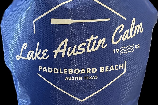 1 Hour Paddle Board Rental on Lake Austin Per Person - Final Thoughts: Why You Should Try It