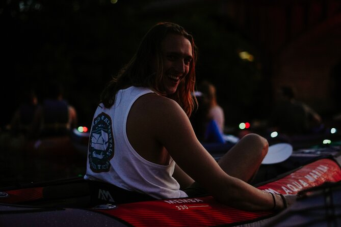 Austin Day Tour of City Skyline - FAQ