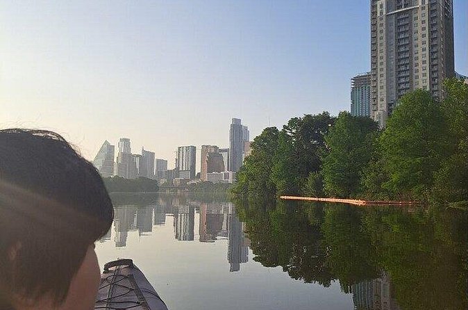 Austin Day Tour of City Skyline - Final Summary