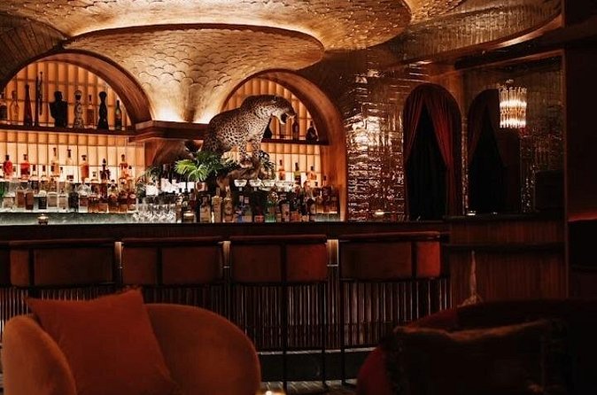 Austin's Best Speakeasies 3-Hour Guided Tour - Who Is This Tour Best For?