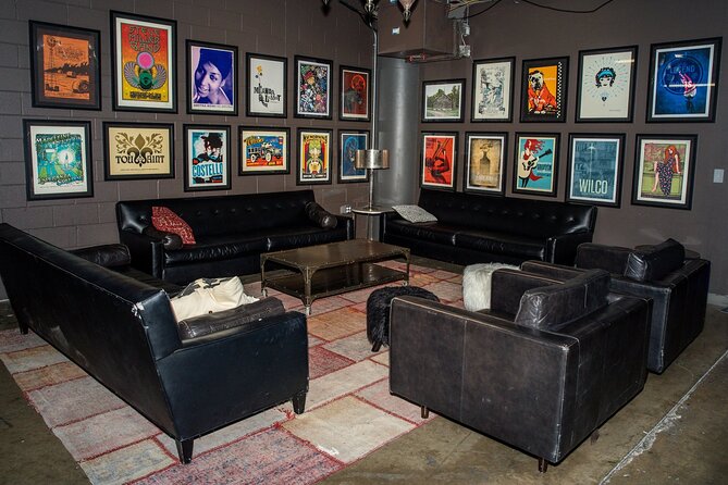 Austin City Limits Guided Backstage Tour at The Moody Theater - Who Will Love This Tour?