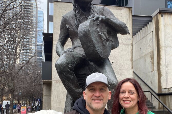 Film Locations & Movie Trivia In Downtown Austin - A Deep Dive into the Itinerary