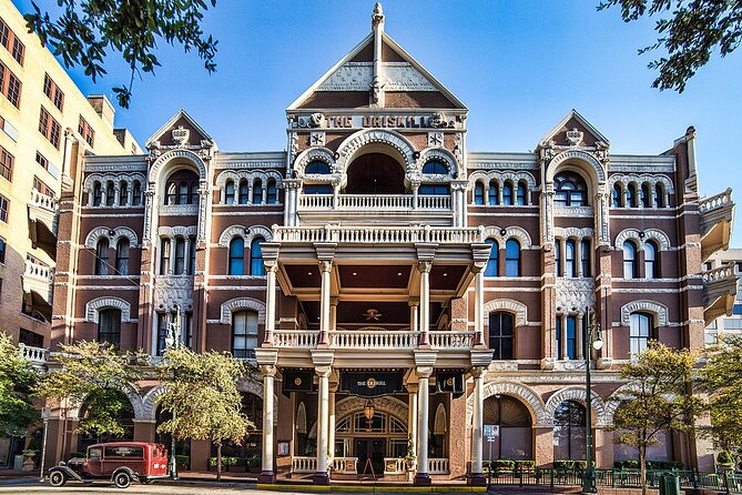 Film Locations & Movie Trivia In Downtown Austin - Good To Know