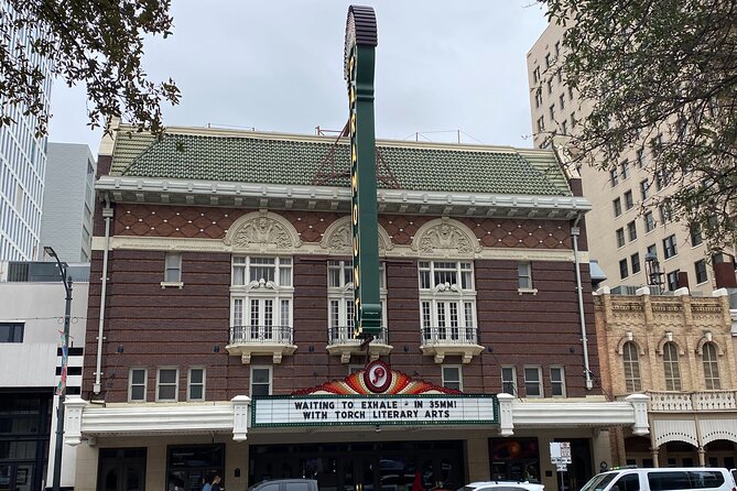 Film Locations & Movie Trivia In Downtown Austin - Who Will Love This Tour?