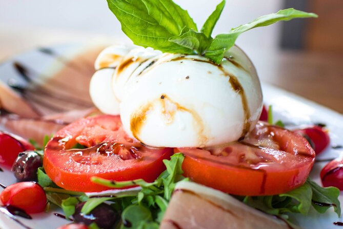 Italian Pasta & Salad Class in Austin (Includes 3-Course Meal) - An In-Depth Look at the Italian Pasta & Salad Class