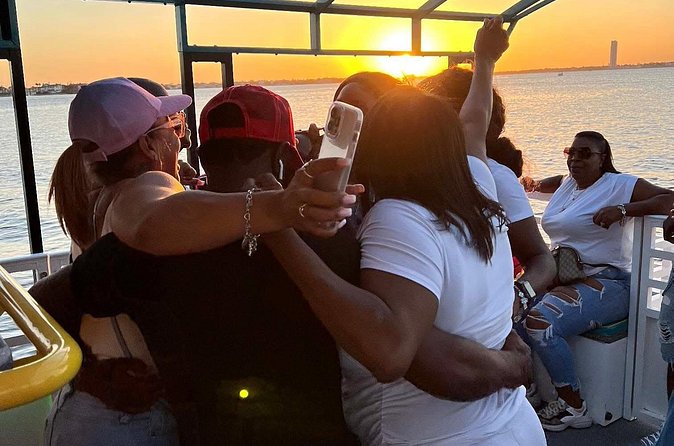 Lake Travis Party Boat and Swimming - Final Thoughts