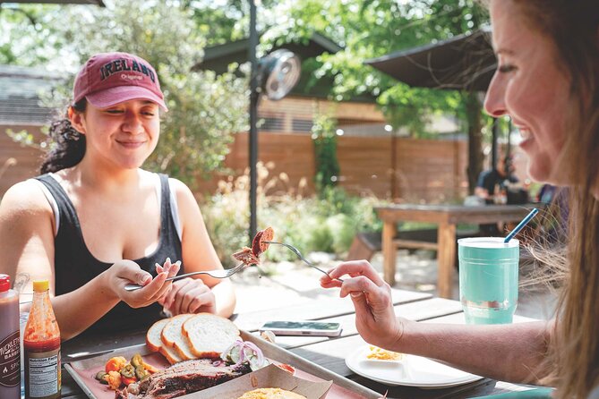 Locals Know BBQ Food Tour in Austin Texas - Why Choose the Locals Know BBQ Food Tour?