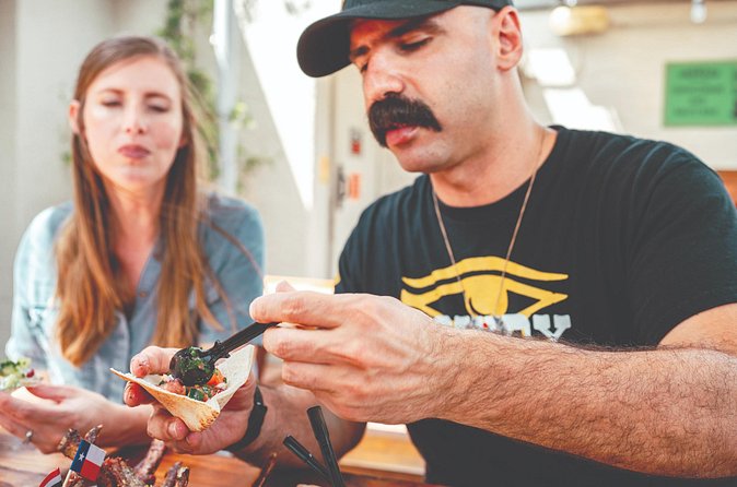 Locals Know BBQ Food Tour in Austin Texas - Authentic Experiences and Insider Access